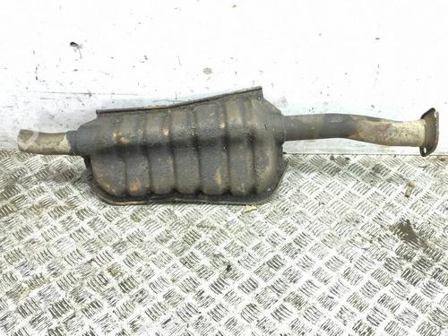 Udstødningssystem SUBARU FORESTER (SH_) 2.0 D AWD (SHH, SHD, SHN) | BP38278888M121 - Image 13