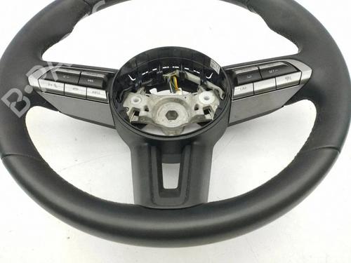 Steering wheel MAZDA MX-30 (DR) e-SKYACTIV | BP38247888C49 - Image 8