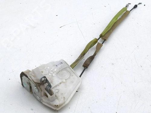 Used Rear right lock Rear right lock 39160272 39160272