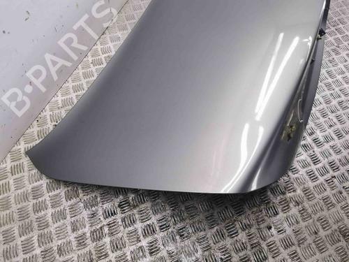 Bakluke CC/Kombi-Kupé JAGUAR X-TYPE I (X400) 2.0 D | BP28874166C6 