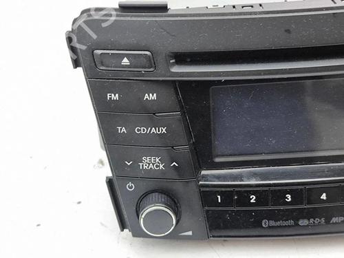 Electronic module HYUNDAI i40 I (VF) 1.7 CRDi | BP38281306M83 - Image 7