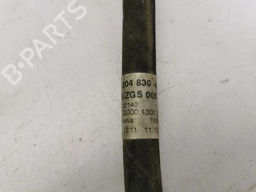 AC pipe MERCEDES-BENZ C-CLASS (W204) C 220 CDI (204.008) | BP36195078M126 - Image 8