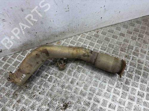 Used Pipe AUDI A6 Allroad C7 (4GH, 4GJ) 3.0 TDI quattro (313 hp) 29231012