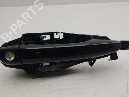 Used Rear left exterior door handle PEUGEOT 2008 II (UD_, US_, UY_, UJ_, UR_, UC_) 1.5 BlueHDI 110 (UDYHSK) (110 hp) 28900976