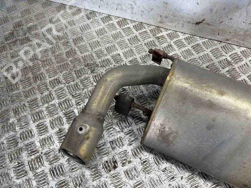 Exhaust system LAND ROVER RANGE ROVER EVOQUE (L538) 2.2 D 4x4 | BP29283641M121 