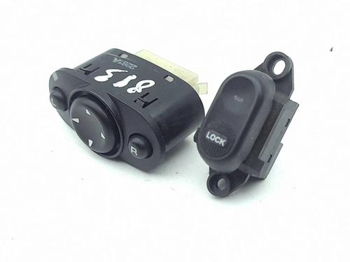 Used Switch Switch CHRYSLER PT CRUISER (PT_) 2.2 CRD (121 hp) 40208579 40208579