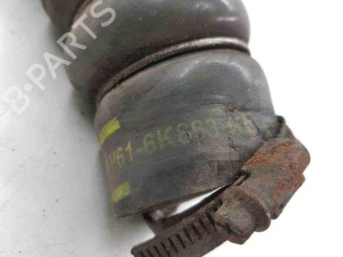 Pipe FORD C-MAX II (DXA/CB7, DXA/CEU) 1.6 TDCi | BP28889856M125