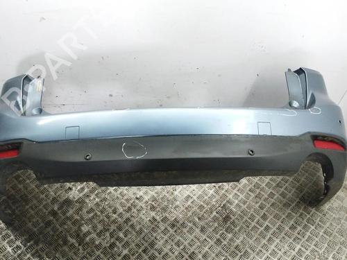 Used Rear bumper MAZDA 6 Estate (GH) 2.2 MZR-CD (GH10) (163 hp) 28872453