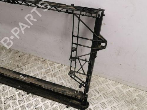 Front slam panel PORSCHE CAYENNE (92A) 3.0 Diesel | BP28855747C72 