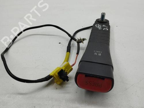 Sikkerhedssele-spænde OPEL ANTARA A (L07) 2.2 CDTi 4x4 (163 hp) 28904584