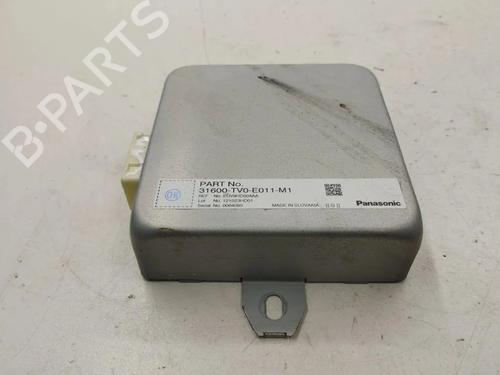 Electronic module HONDA CR-V III (RE_) 2.2 i-DTEC 4WD (RE6) | BP36197732M83 - Image 6