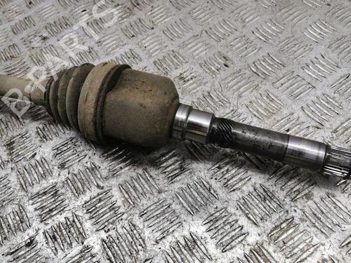 Right front driveshaft CHRYSLER VOYAGER IV (RG, RS) 2.8 CRD | BP28895708M39