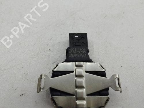 Electronic sensor AUDI Q5 (FYB, FYG) 2.0 TDI quattro | BP40207043M84 - Image 4