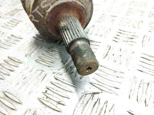 Left front driveshaft PEUGEOT 807 (EB_) 2.2 HDi | BP28892079M38