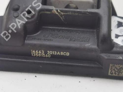 Electronic sensor OPEL ZAFIRA TOURER C (P12) 2.0 CDTi (75) | BP28851425M84