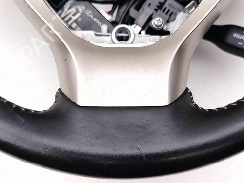 Steering wheel LEXUS RX (_L2_) 450h AWD (GYL25_, GYL25, GYL26) | BP40194204C49 - Image 5