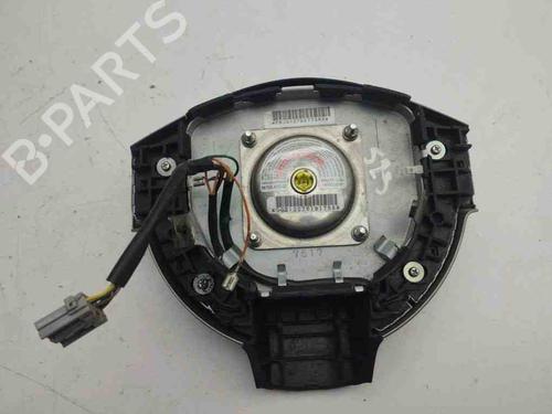 Driver airbag NISSAN X-TRAIL II (T31) 2.0 dCi 4x4 | BP28893879C9 