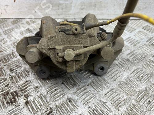 Left front brake caliper JAGUAR F-PACE (X761) 2.0 SD4 AWD | BP33227379M105 - Image 4