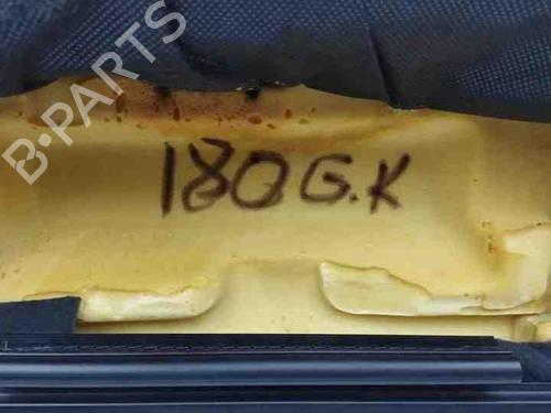 Rear seat CHEVROLET CAPTIVA (C100, C140) 2.0 D 4WD | BP28841965C17 