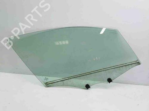 Used Front right door window PEUGEOT 508 I (8D_) 2.0 HDi (163 hp) 28893183