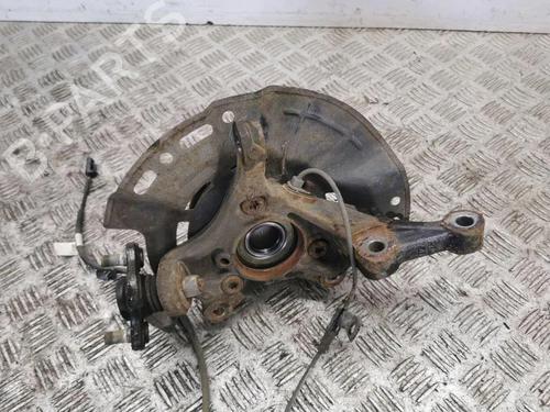 Left front steering knuckle HYUNDAI i30 (PDE, PD, PDEN) 1.0 T-GDI | BP33865304M25 - Image 3