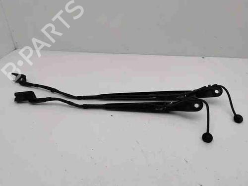 Vindspejlsviskerarm RENAULT MEGANE I (BA0/1_) 1.4 e (BA0E, BA0V) (75 hp) 28861612