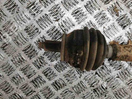 Right front driveshaft SEAT IBIZA III (6L1) 1.4 TDI | BP28893159M39 