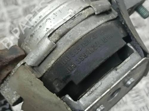 Gearbox mount BENTLEY FLYING SPUR (4W_) 6.0 W12 | BP36381960M88 - Image 10