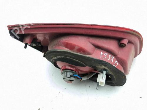Right tailgate light HYUNDAI SANTA FÉ II (CM) 2.2 CRDi GLS 4x4 | BP37290360C80  - Image 8