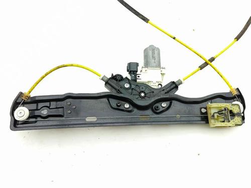 Front right window mechanism LAND ROVER RANGE ROVER VELAR (L560) 2.0 D200 MHEV 4x4 | BP36086051C23 - Image 9