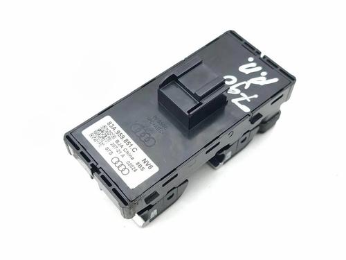 Right front window switch AUDI A3 Sportback (8YA, 8YF) 30 TFSI | BP36018898I26 - Image 6
