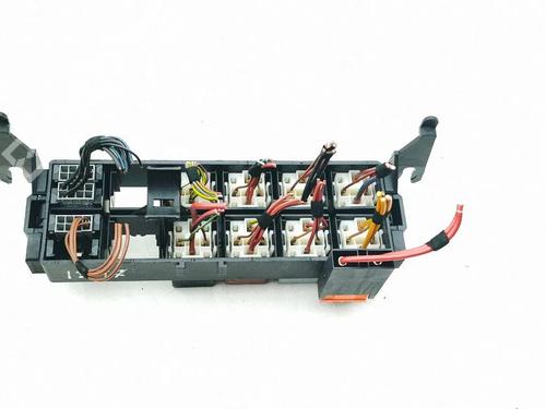 Fuse box PORSCHE 911 Targa (996) 3.6 | BP38248352E1 - Image 5