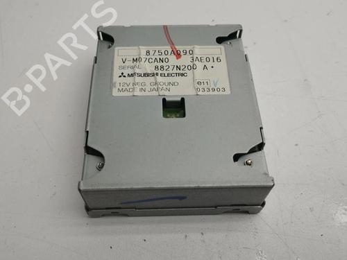 Elektronisk modul PEUGEOT 4007 (VU_, VV_) 2.2 HDi (156 hp) 28899261