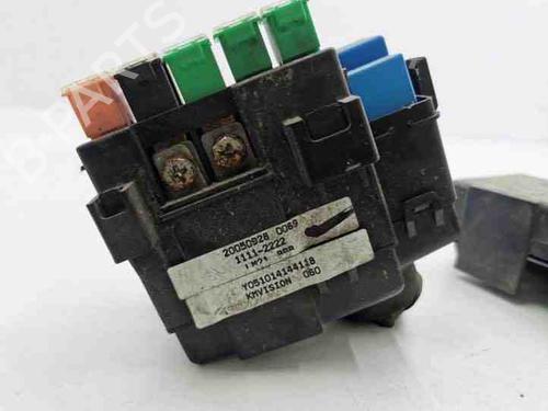 Fuse box KIA SPORTAGE V (NQ5) 1.6 T-GDi Hybrid | BP28848530E1 