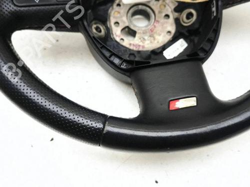 Steering wheel AUDI Q7 (4LB) 3.0 TDI quattro | BP40191496C49  - Image 8