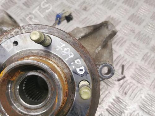 Right front steering knuckle OPEL ANTARA A (L07) 2.2 CDTi 4x4 | BP36062860M26 - Image 4