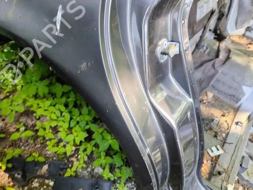 Right rear fenders MASERATI QUATTROPORTE VI 3.0 S | BP28849899C44 