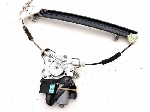 Front right window mechanism OPEL ANTARA A (L07) 2.2 CDTi 4x4 | BP36085518C23 - Image 6