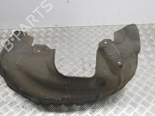 Wheel arch MAZDA CX-5 (KE, GH) 2.2 D (KE2FW) | BP28888814C56 