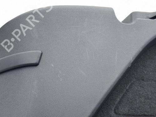 Boot lining SKODA KODIAQ II (PS7) 2.0 TDI | BP38501738I3 - Image 10