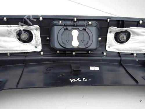 Boot lining KIA SPORTAGE IV (QL, QLE) 1.6 T-GDI | BP36083272I3  - Image 14