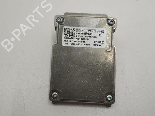 Camera OPEL MOKKA 1.2 (76) | BP28856312E14