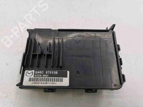Module électronique MAZDA CX-7 (ER) 2.2 MZR-CD AWD (ER10A) | BP28904249M83