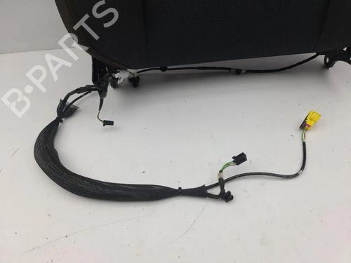 Left front seat SEAT IBIZA V (KJ1, KJG) 1.0 TSI | BP36204207C15  - Image 11