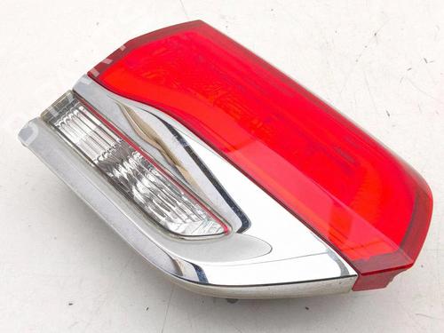 Used Left tailgate light Left tailgate light 39485912 39485912