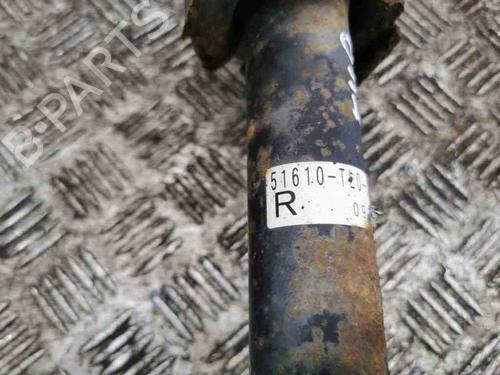Right front shock absorber HONDA ACCORD VIII (CU) 2.2 i-DTEC (CU3) | BP28894564M17 