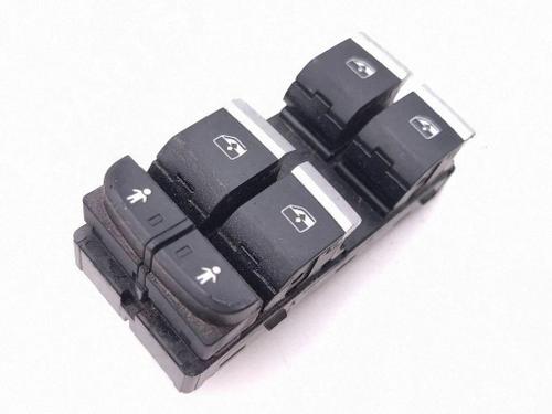 Right front window switch AUDI A4 B9 (8W2, 8WC) 2.0 TDI | BP40466095I26 - Image 2