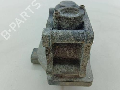 Throttle body HONDA CR-V II (RD_) 2.2 CTDi (RD9) | BP28844714M82 