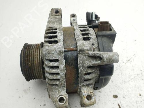 Used Alternator HONDA ACCORD VIII (CU) 2.2 i-DTEC (CU3) (150 hp) 28894576