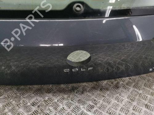 Tailgate VW GOLF VIII (CD1, DA1) 1.5 eTSI | BP40193469C6 - Image 4